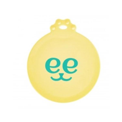 Picture of Freedog Silicone Can Lids Coral | Eco-Friendly & Versatile